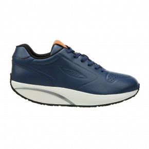 MBT 1997 Leather M indigo blue 41 MBT Schuhe
